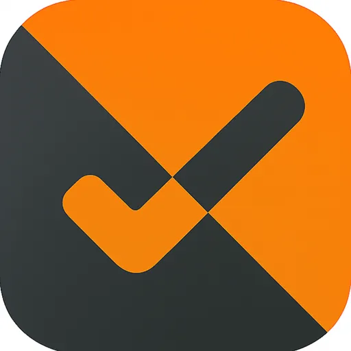 SnapTask App Icon