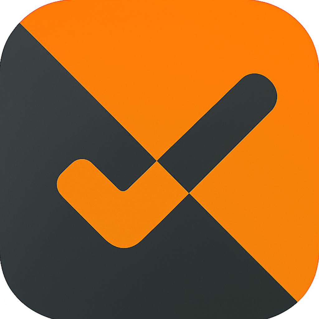 SnapTask App Icon