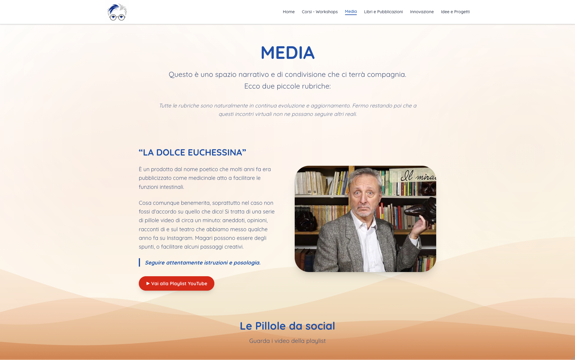 massimomalucelli.it preview